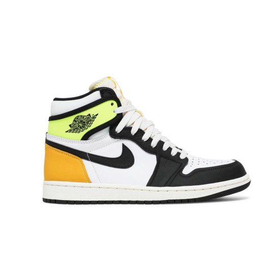 Jordan 1 High Volt Gold