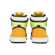 Jordan 1 High Volt Gold