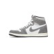 Jordan 1 High Washed Black