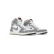 Jordan 1 High Washed Black