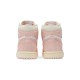 Jordan 1 High Washed Pink