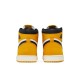 Jordan 1 High Yellow Ochre