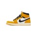 Jordan 1 High Yellow Ochre