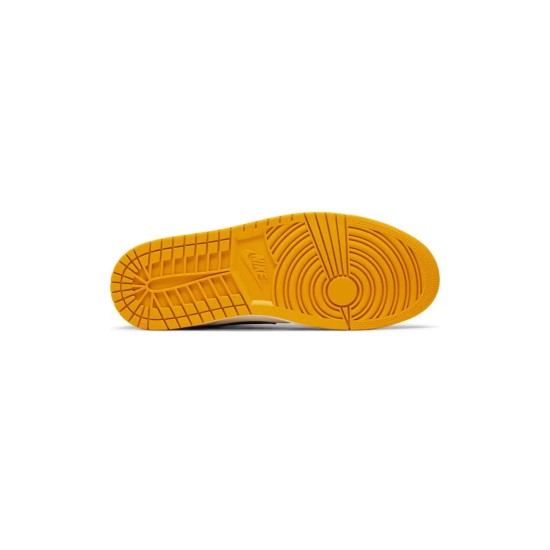 Jordan 1 High Yellow Ochre