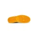 Jordan 1 High Yellow Toe