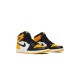 Jordan 1 High Yellow Toe