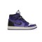 Jordan 1 High Zoom Comfort Court Purple