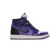 Jordan 1 High Zoom Comfort Court Purple