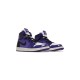 Jordan 1 High Zoom Comfort Court Purple