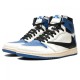 Jordan 1 Retro High OG SP Fragment x Travis Scott 