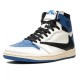 Jordan 1 Retro High OG SP Fragment x Travis Scott 