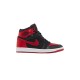 Jordan 1 Retro High Satin Bred 