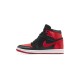 Jordan 1 Retro High Satin Bred 