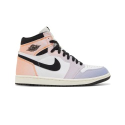 Jordan 1 Retro High Skyline