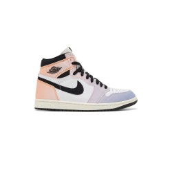 Jordan 1 Retro High Skyline