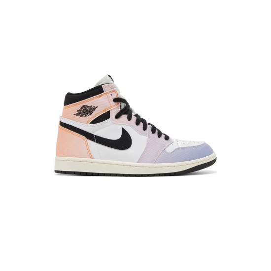 Jordan 1 Retro High Skyline