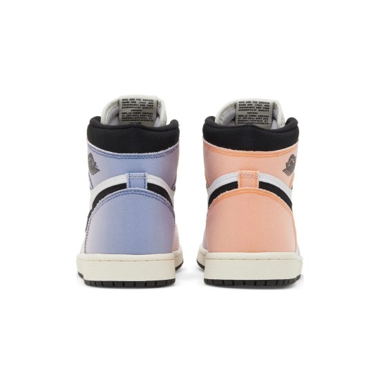 Jordan 1 Retro High Skyline