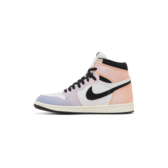 Jordan 1 Retro High Skyline