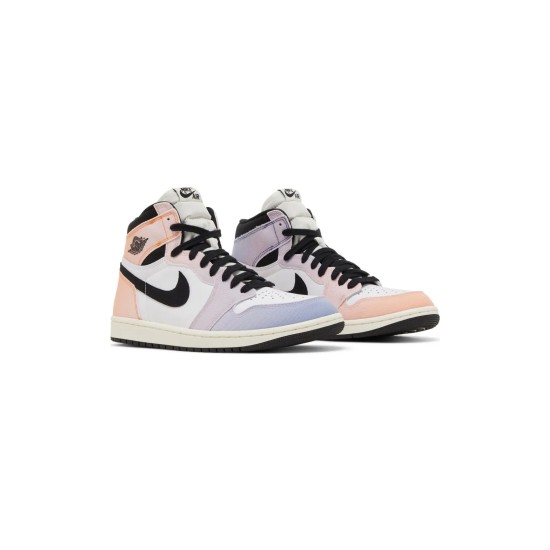 Jordan 1 Retro High Skyline