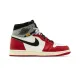 The Union LA x Jordan 1 High Chicago Shadow