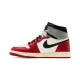 The Union LA x Jordan 1 High Chicago Shadow