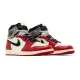 The Union LA x Jordan 1 High Chicago Shadow