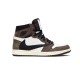 Travis Scott x Jordan 1 High