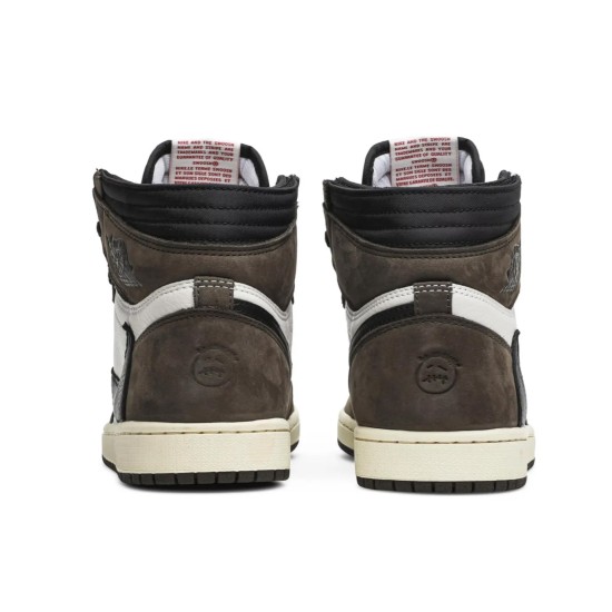 Travis Scott x Jordan 1 High