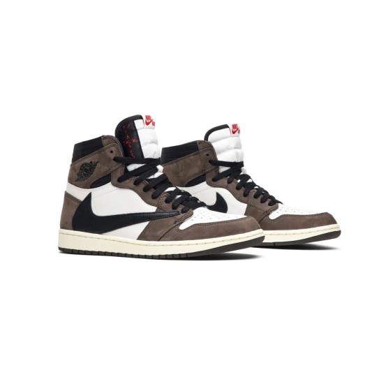 Travis Scott x Jordan 1 High
