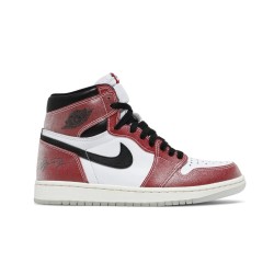 Trophy Room x Jordan 1 High Chicago