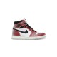 Trophy Room x Jordan 1 High Chicago