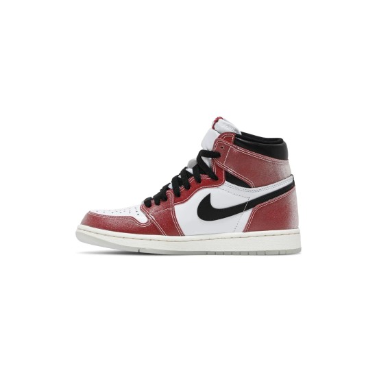 Trophy Room x Jordan 1 High Chicago