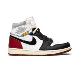 Union La x Jordan 1 High