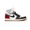 Union La x Jordan 1 High