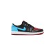 Jordan 1 Low OG WMNS UNC to Chicago 