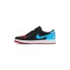 Jordan 1 Low OG WMNS UNC to Chicago 