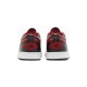 Jordan 1 Low White Toe
