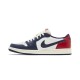 Jordan 1 Low  Howard University