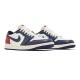 Jordan 1 Low  Howard University