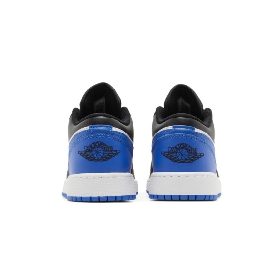 Jordan 1 Low Alternate Royal 