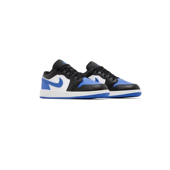Jordan 1 Low Alternate Royal 