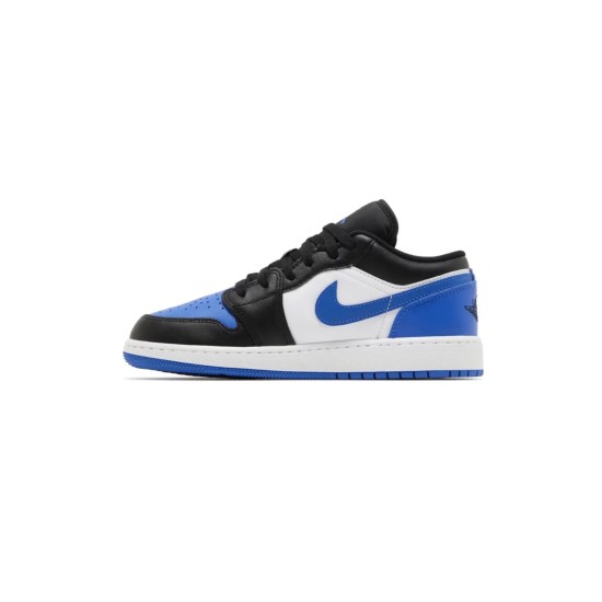 Jordan 1 Low Alternate Royal 
