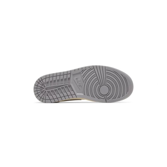 Jordan 1 Low Atmosphere Grey 2