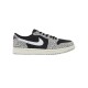 Jordan 1 Low Black Cement