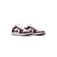 Jordan 1 Low Bronze Eclipse