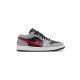 Jordan 1 Low Cement Fire Red
