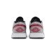 Jordan 1 Low Cement Fire Red