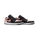 Jordan 1 Low Crimson Tint