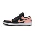 Jordan 1 Low Crimson Tint