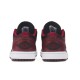 Jordan 1 Low Dark Beetroot